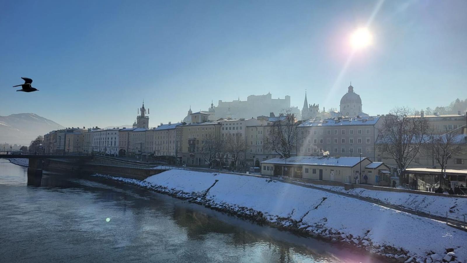 Apartment Maislinger - Enjoy Nature, Explore Salzburg