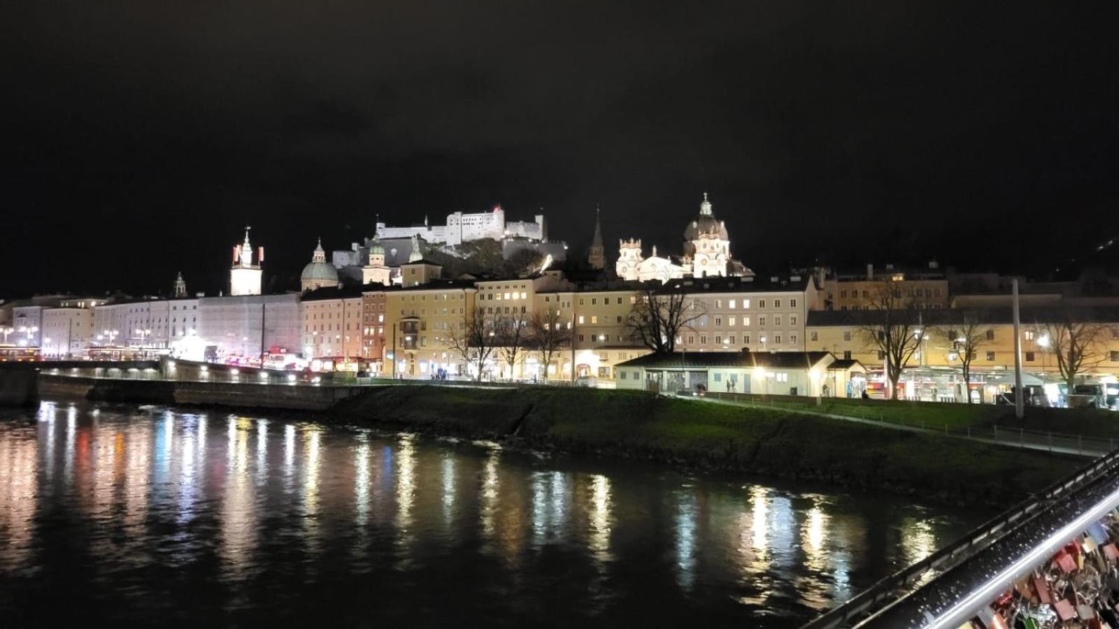 Maislinger - Enjoy Nature, Explore Salzburg Apartment *