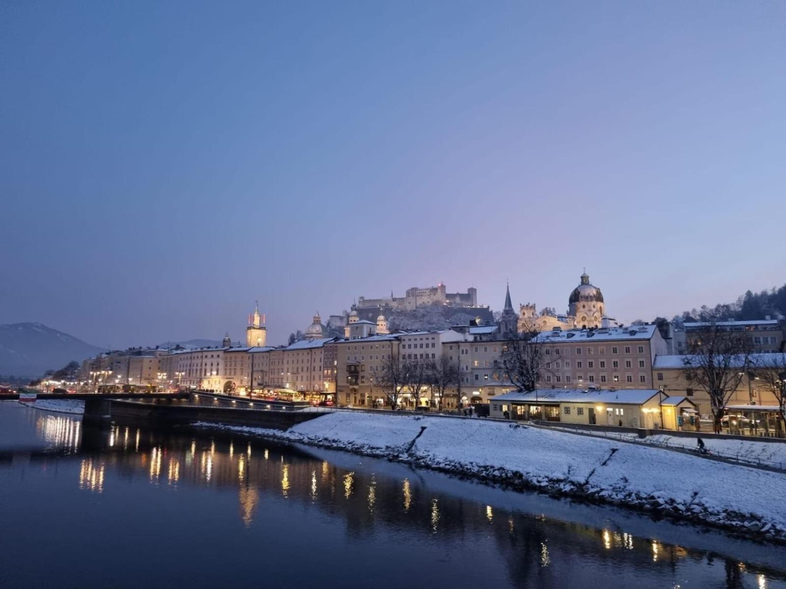 Apartment Maislinger - Enjoy Nature, Explore Salzburg *