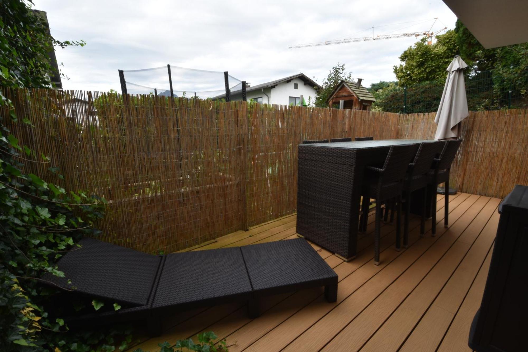 Maislinger - Enjoy Nature, Explore Salzburg Apartment